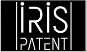 iris patent