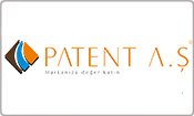 patent aş