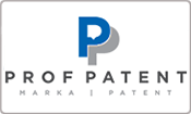 prof patent