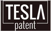 tesla patent